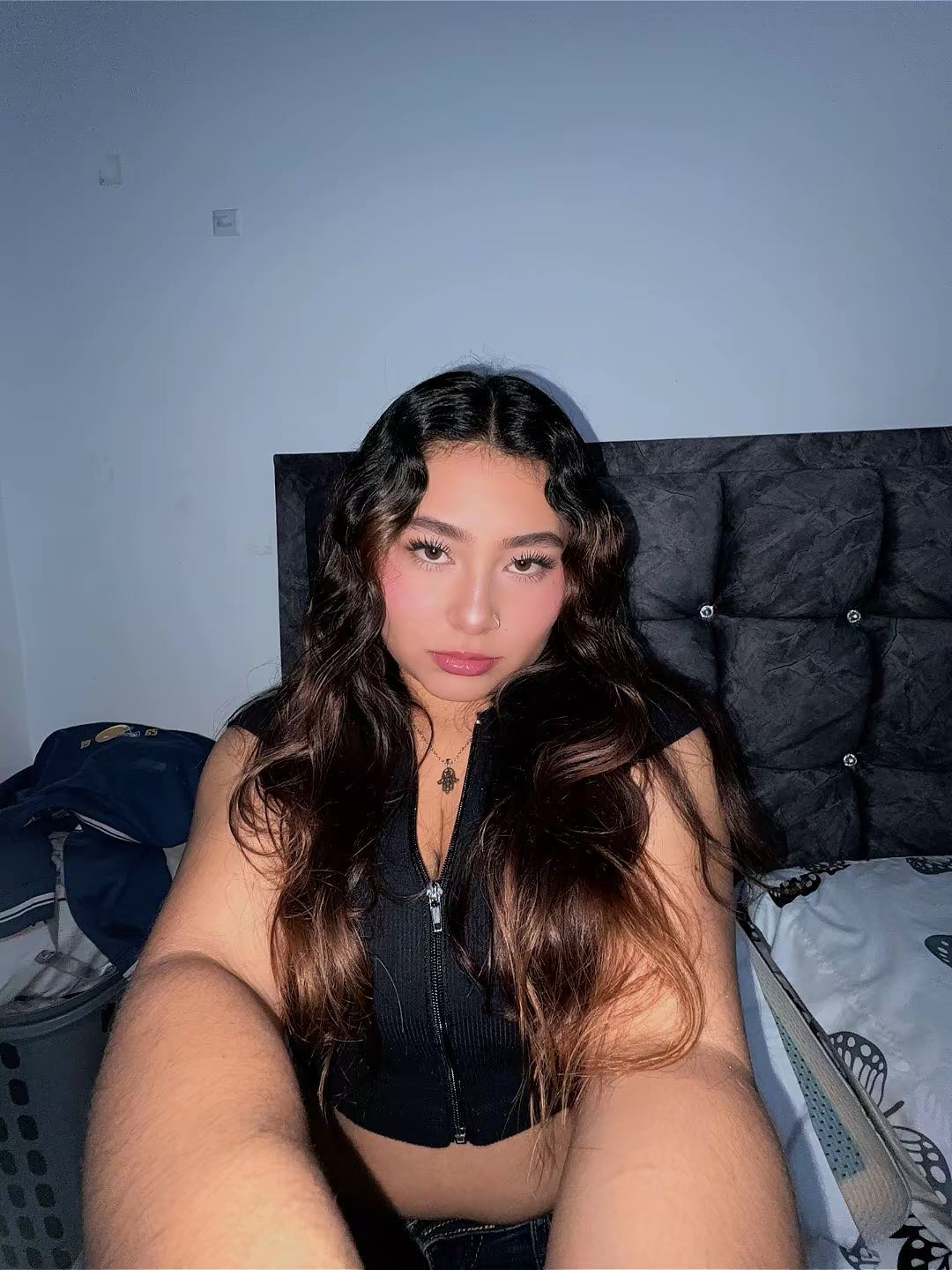 A MatchPub user from Colombia