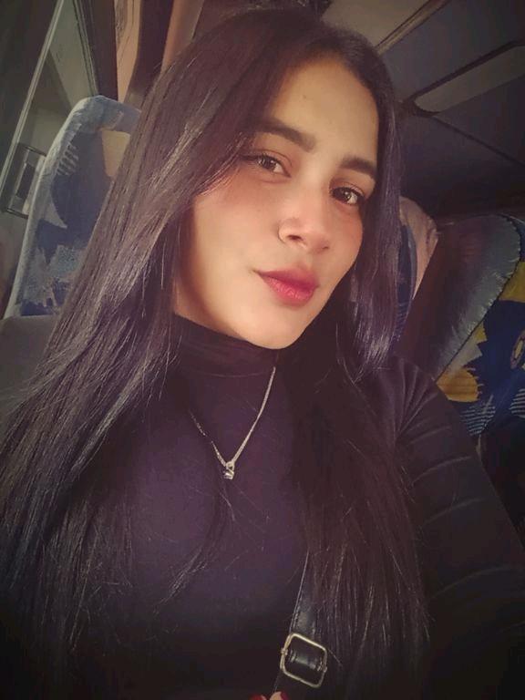 A MatchPub user from Colombia