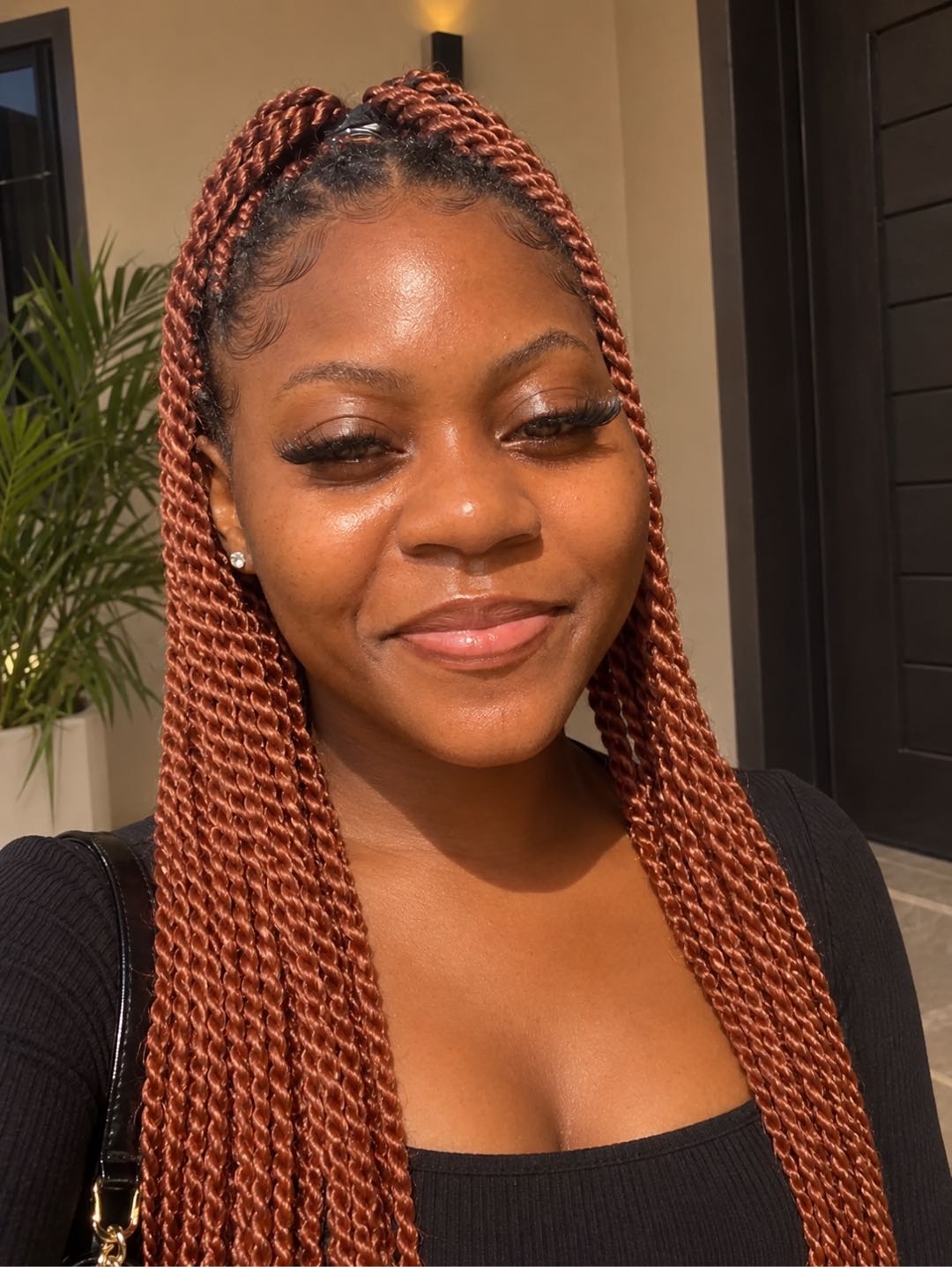 A MatchPub user from Nigeria