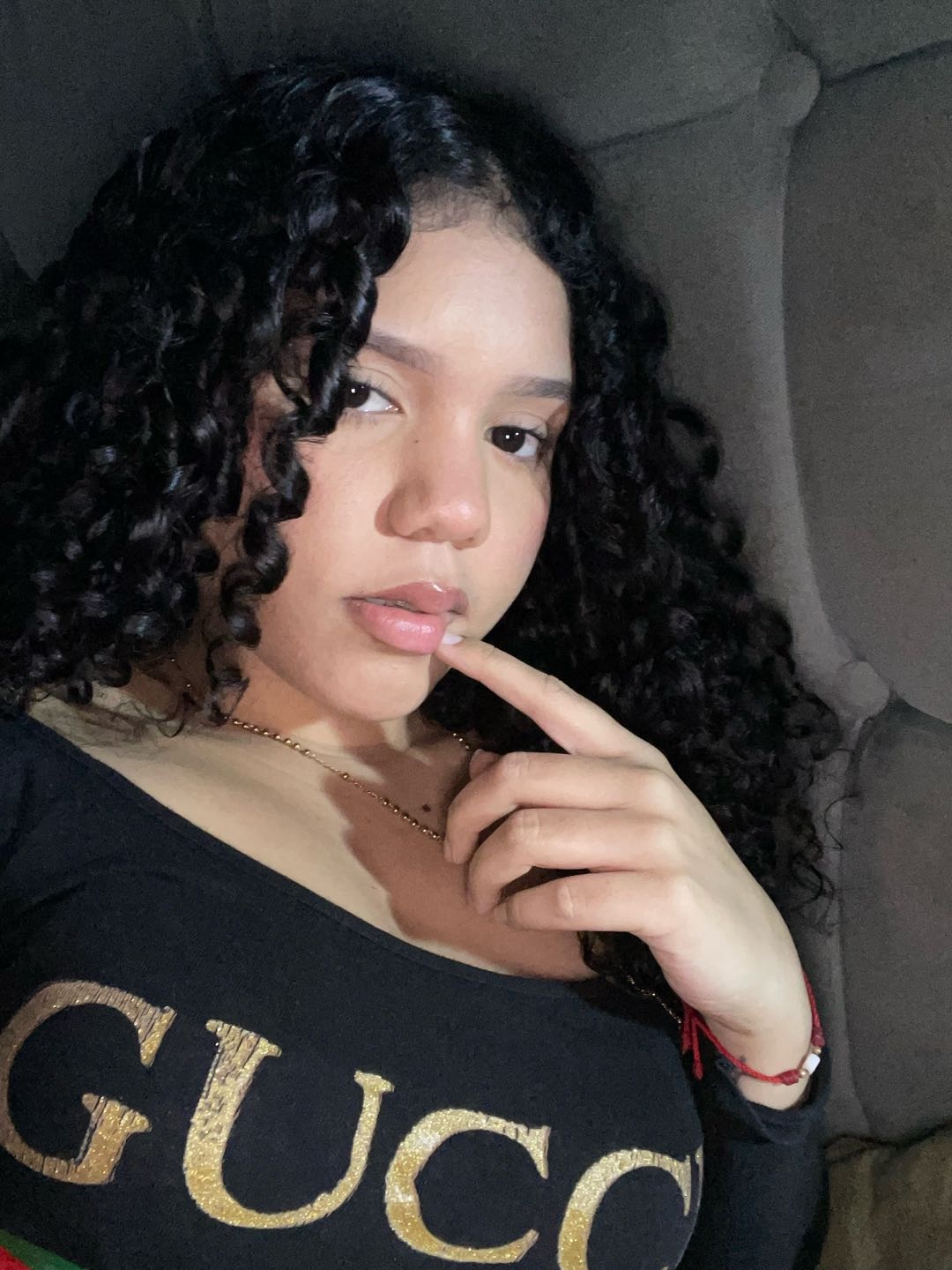 A MatchPub user from Peru