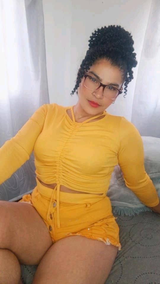 A MatchPub user from Colombia