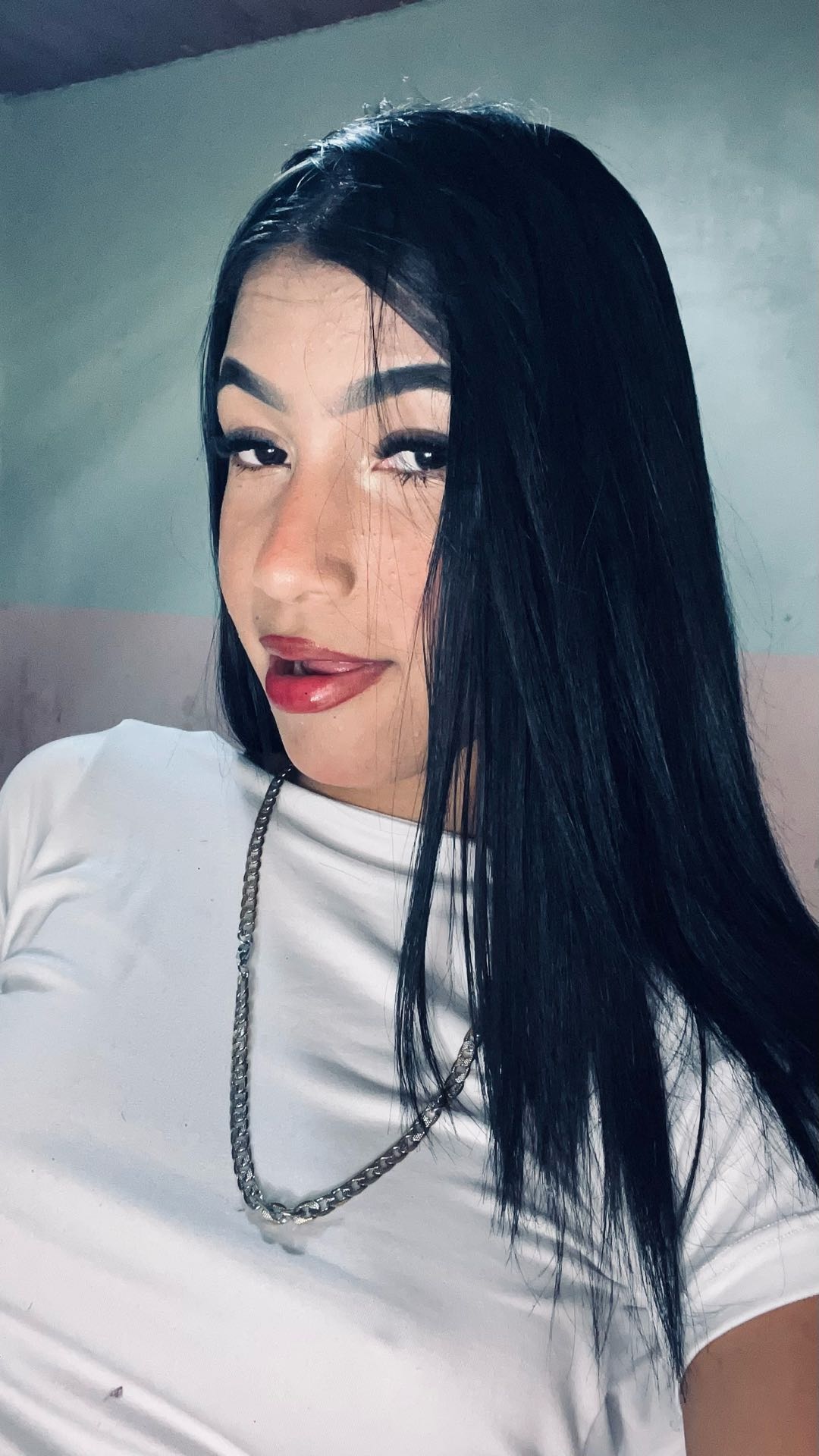 A MatchPub user from Venezuela