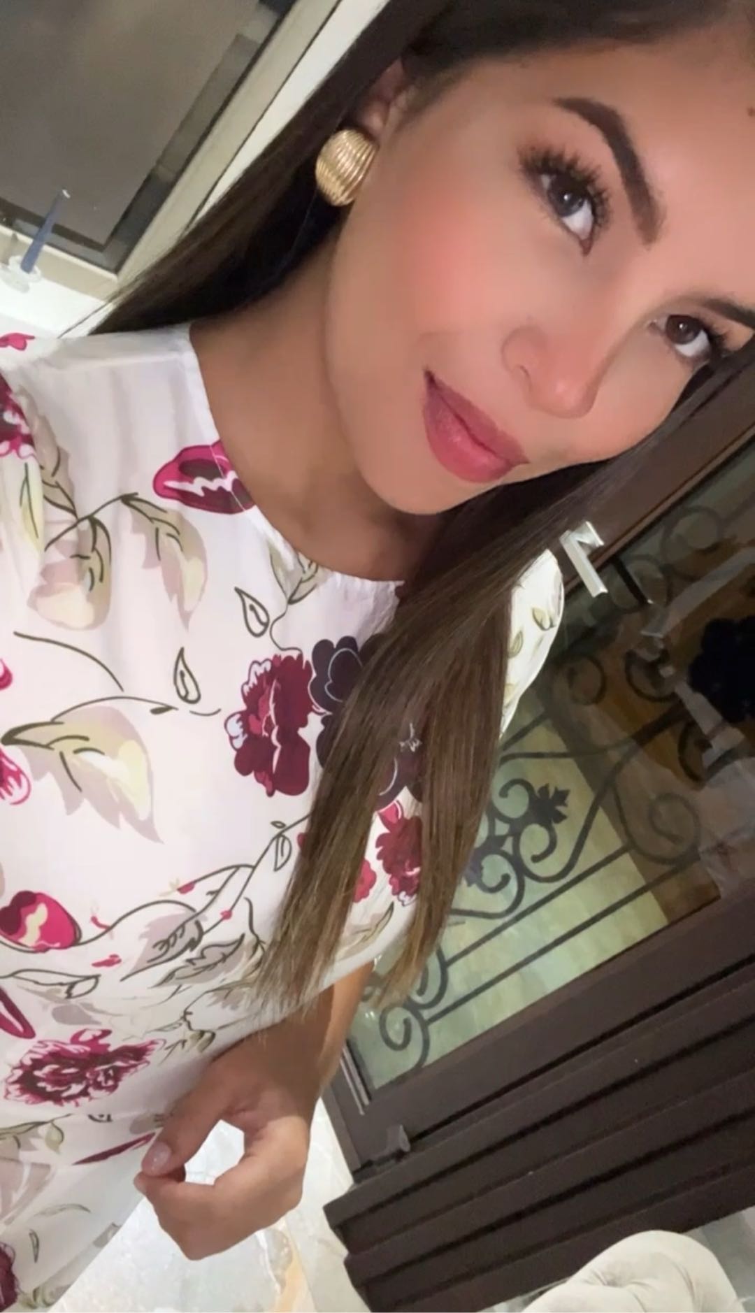 A MatchPub user from Ecuador
